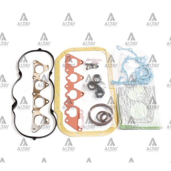 MAHER 3250 Takım Conta Carisma 96-06 1.6 4G92 Grafitli 