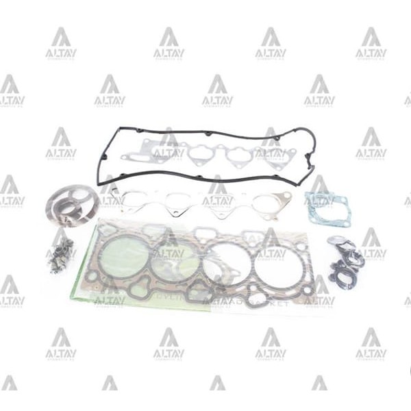 MAHER 3251 Takım Conta Carisma 96-06 1.8 4G93 Çelik 