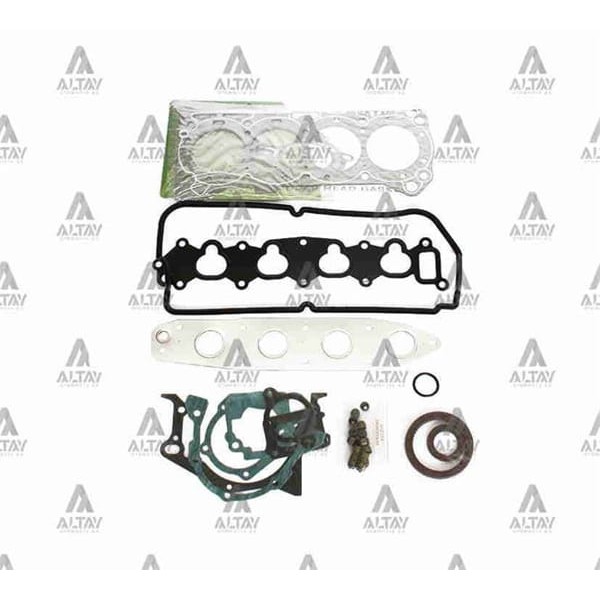 MAHER 3252 Takım Conta Carry 98-01 1.3 Ga413 Swift 1.3 16V Grafitli 