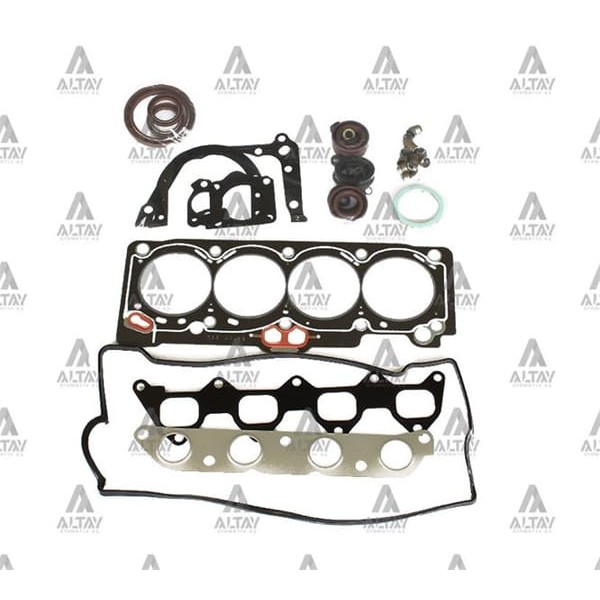 MAHER 3259 Takım Conta Corolla 93-00 1.6 Enj. 4Afe Grafitli