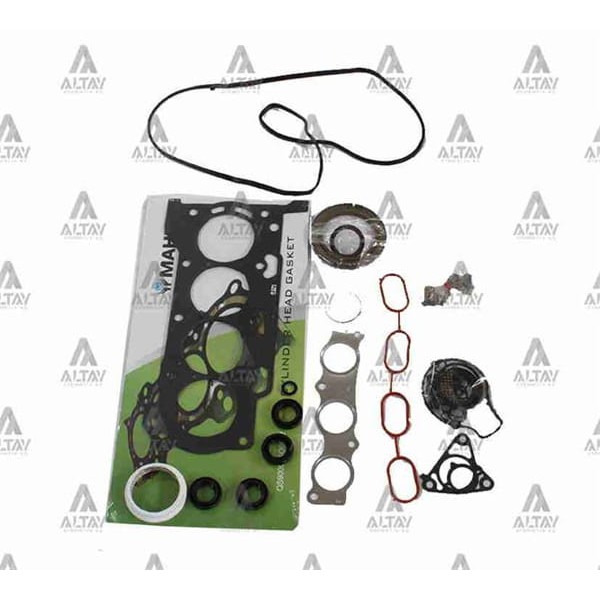 MAHER 3263 Takım Conta Corolla 07-14 / Auris 07-12 / 1.6 1Zr- 