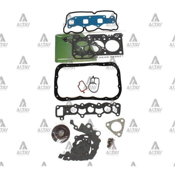 MAHER 3267 Takım Conta Damas 90-98 Matız Tıco Spark 0.8Cc