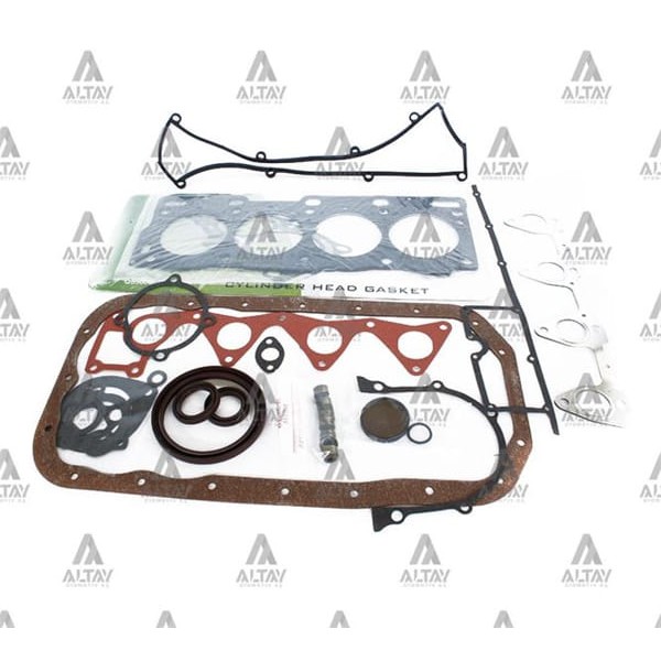 MAHER 3268 Takım Conta E-2200 98= Çelik