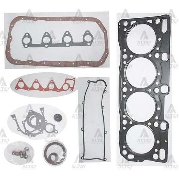 MAHER 3269 Takım Conta E-2200 Besta Çelik 