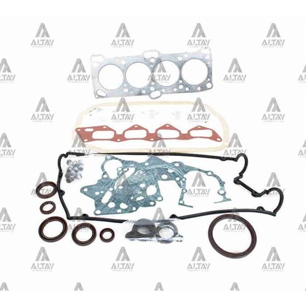 MAHER 3271 Takım Conta Elantra 90-96 1.6 Grafitli