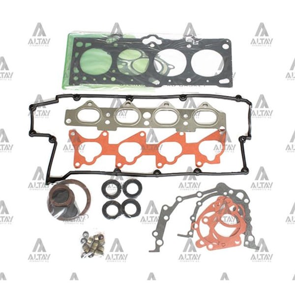 MAHER 3272 Takım Conta Elantra 96= 1.6 Çelik 