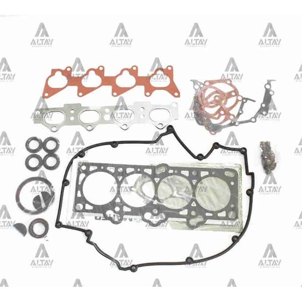 MAHER 3273 Takım Conta Elantra 96= 1.8 Çelik