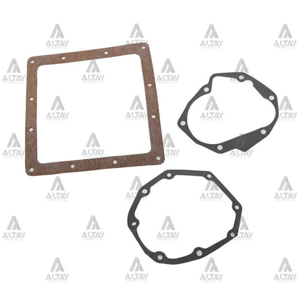 MAHER 3278 Takım Conta H-100 Şanzıman L-300