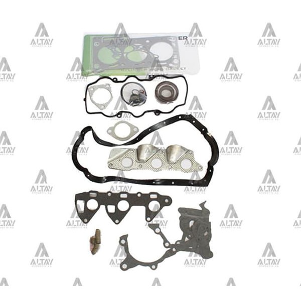 MAHER 3280 Takım Conta Hıjet 86-00 