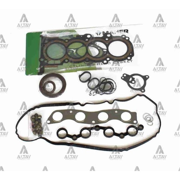 MAHER 3284 Takım Conta I-20 1.2Cc 12= Çelik 