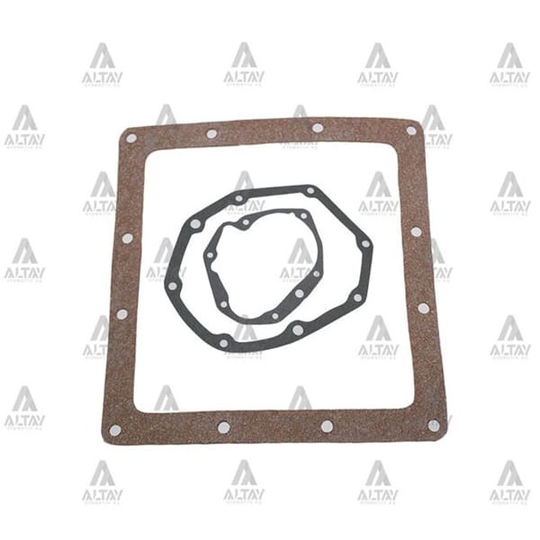 MAHER 3290 Takım Conta Kmy Şanzıman Starex