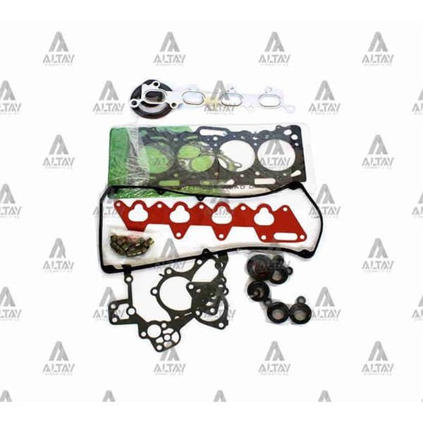 MAHER 3292 Takım Conta Lancer 03-08 1.6 4G18 Proton 1.6 00= Çelik