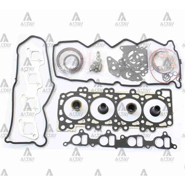 MAHER 3297 Takım Conta Navara Pickup Yd25Ddtı 06-