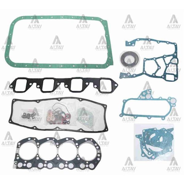 MAHER 3299 Takım Conta Pickup Td-27 Çelik 