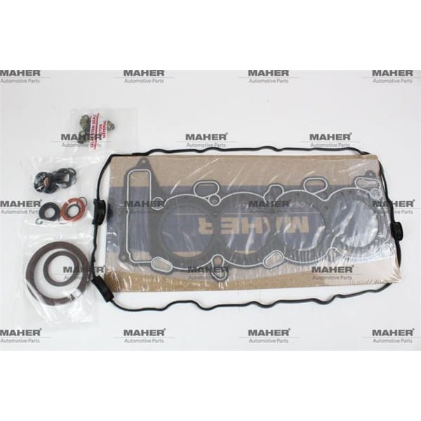 MAHER 3302 Takım Conta Primera 96-02 2.0 Sr20 Grafitli 