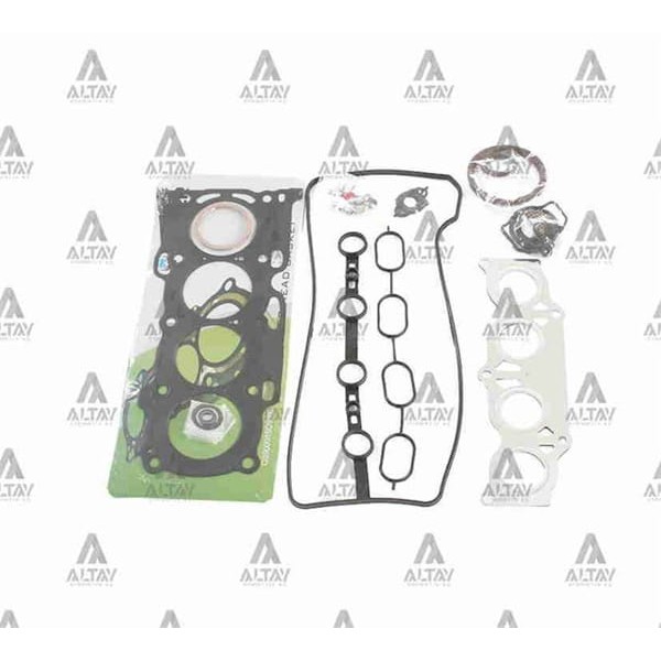 MAHER 3306 Takım Conta Avensis 1Az-Fe 2.0 Rav-4 2.0 Aca21 01-05 Çelik 