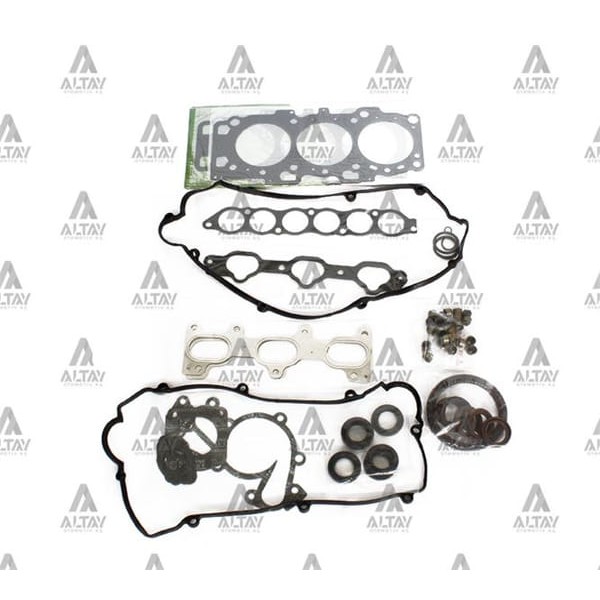 MAHER 3309 Takım Conta Sonata 98-01 2.5 V6 Çelik 