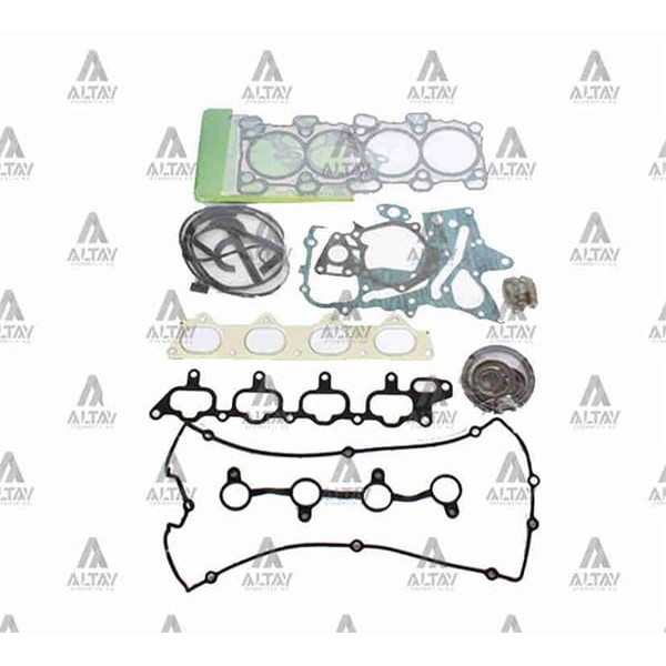 MAHER 3310 Takım Conta Sonata 98-05 Çelik 