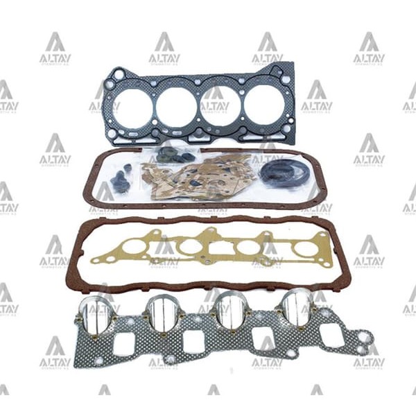 MAHER 3314 Takım Conta Swift 90-00 Samurai 95-00 G13A Grafitli