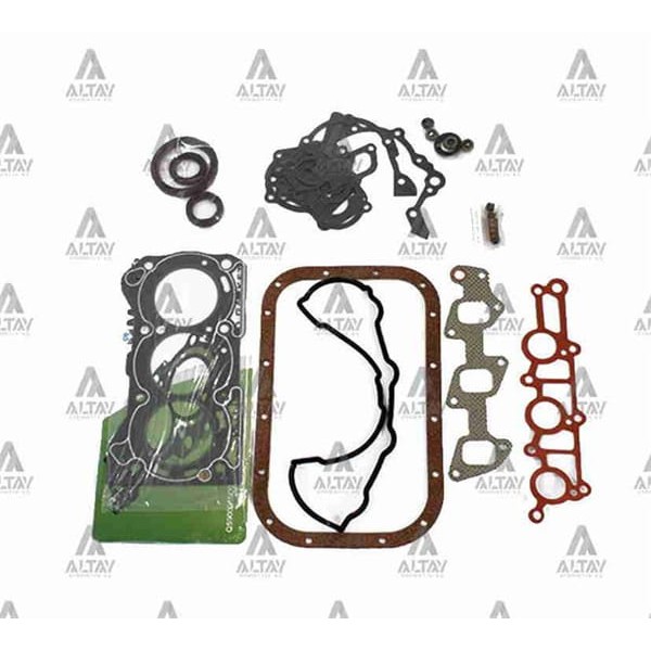 MAHER 3315 Takım Conta Swift 90-00 G10A Grafitli