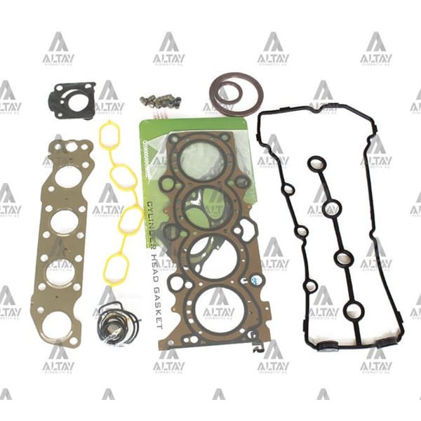 MAHER 3316 Takım Conta Swift 06= Çelik 