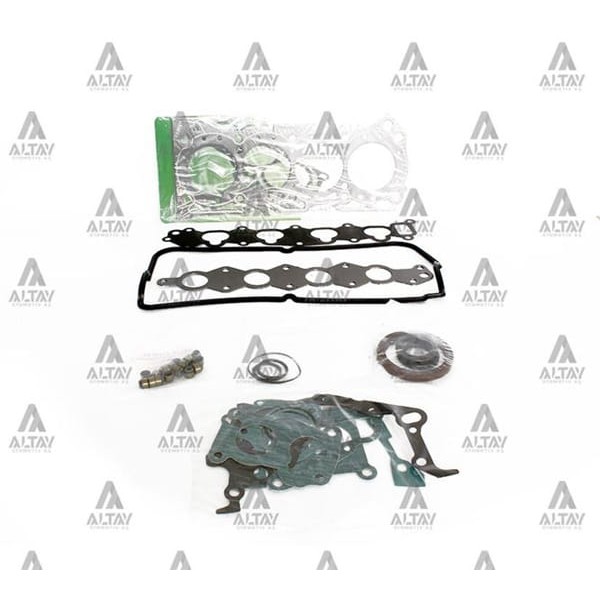 MAHER 3318 Takım Conta Vitara 1.6 16V Swift 1.6 16V Grafitli 