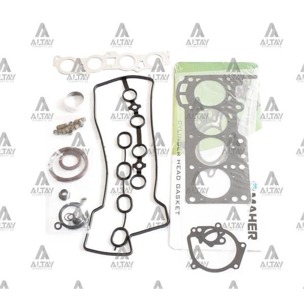 MAHER 3321 Takım Conta Yaris 06-09 1.3Cc 2Sz-Fe Sırıon Terios 