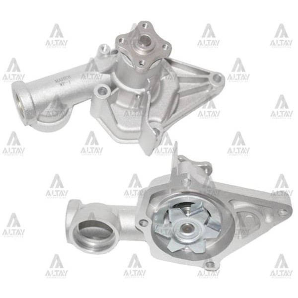 MAHER 3344 Devirdaim Accent 95-00 00-06 1.3 Excel 90-94 Lancer