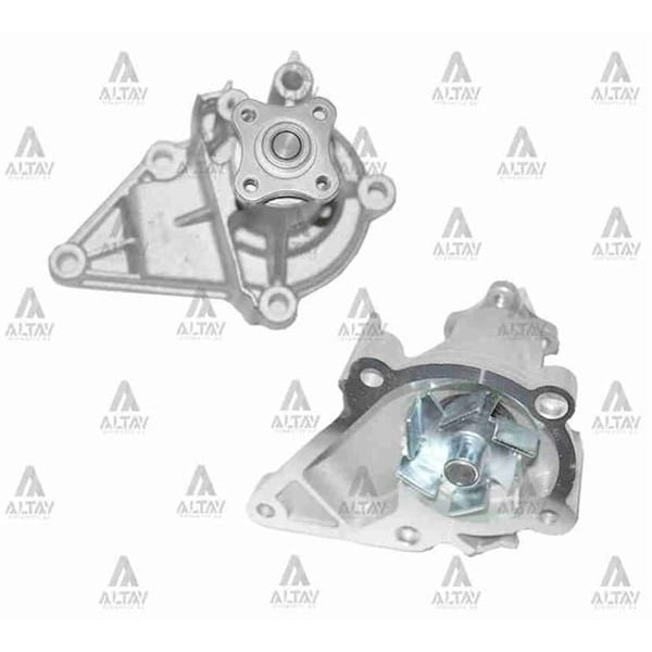 MAHER 3345 Devirdaim Accent 00-06 Era Elantra 01= Cerato Benzinli 