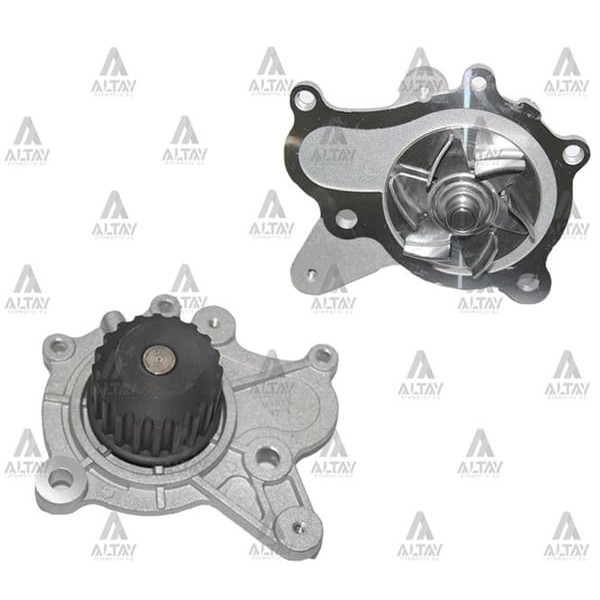 MAHER 3346 Devirdaim Hyundai Accent 1.5 CRDI Getz 1.5 CRDI Elantra 2.0 CRDI Santafe 2.0 CRDI Trajet 