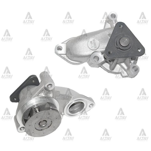 MAHER 3347 Devirdaim Accent 09-11 Era I-20 09-14 I-30 07-11 Blue 11-14 Rio 10-11 Ceed Cerato Dizel 