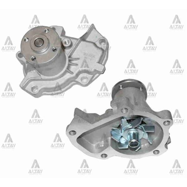 MAHER 3355 Devirdaim Applause Feroza