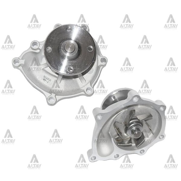 MAHER 3361 Devirdaim Bongo 97-04 Pregio 97-05 2.7 J2 