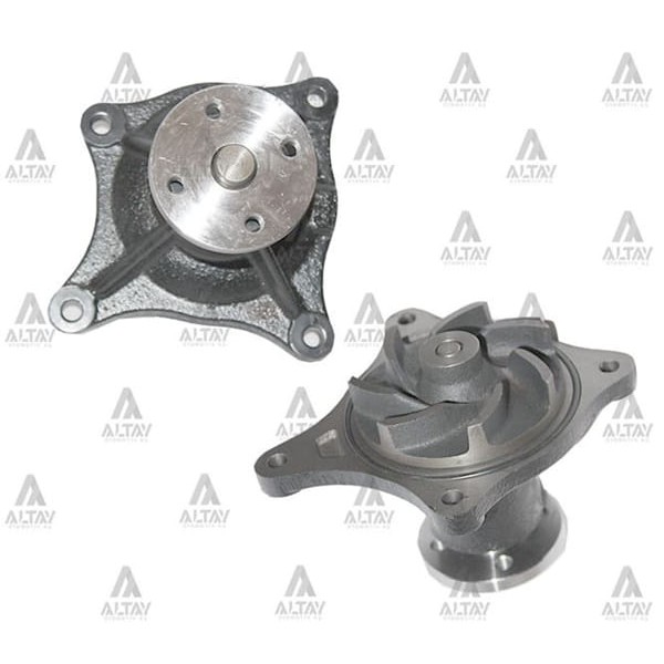 MAHER 3362 Devirdaim Canter 304444449 H-350