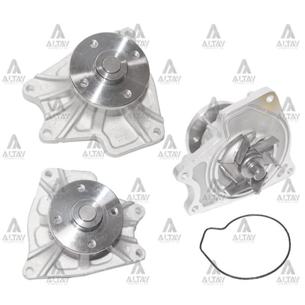 MAHER 3363 Devirdaim Canter 511 711 730 4M40 