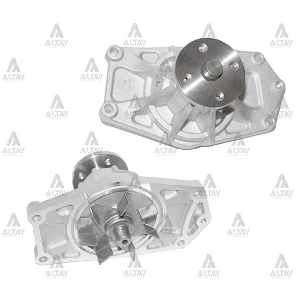 MAHER 3364 Devirdaim Canter 515635659859Prestıj