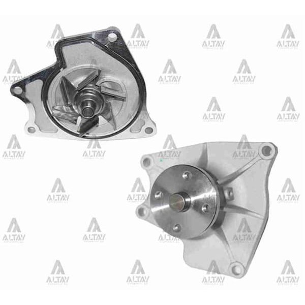 MAHER 3365 Devirdaim Canter 730839859 Euro 4 Pajero 85-97