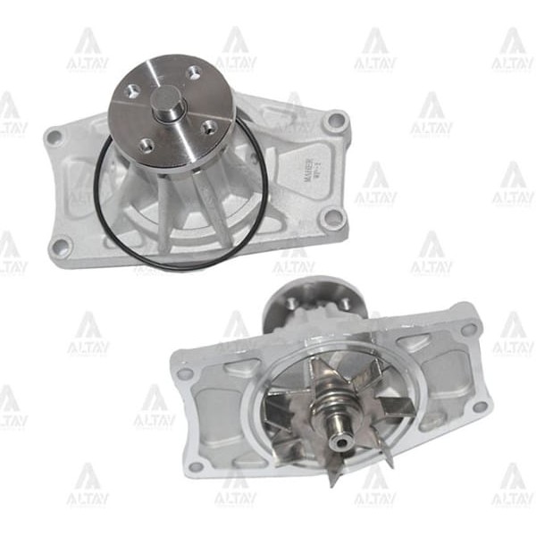 MAHER 3366 Devirdaim Canter 859 06= 4D34T 