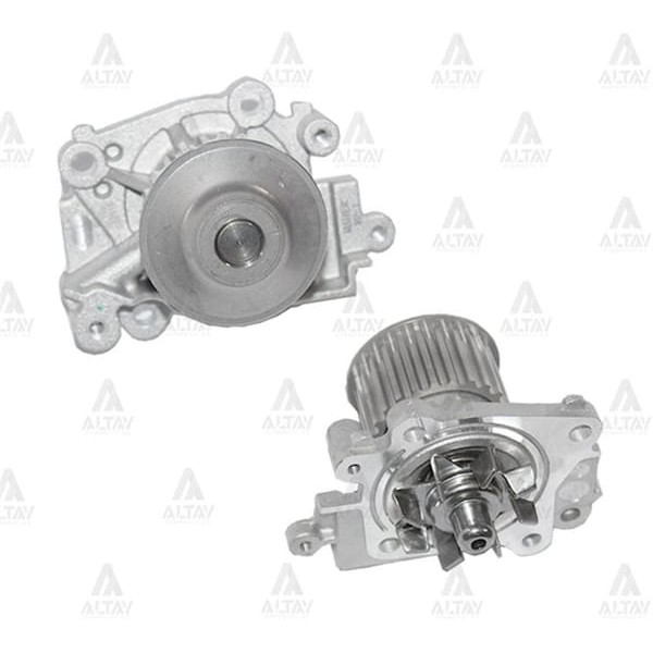 MAHER 3369 Devirdaim Carisma 1800Cc