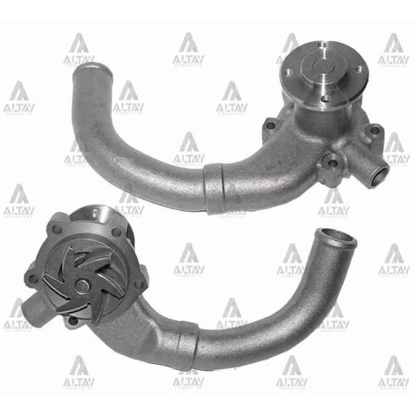 MAHER 3371 Devirdaim Ceres 92-99 