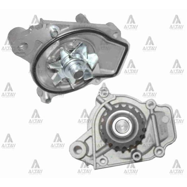 MAHER 3374 Devirdaim Civic 90-95 Euro Civic 96-99