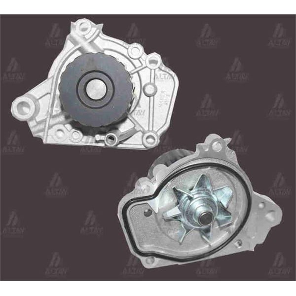 MAHER 3375 Devirdaim Civic 96-01 Hrv 