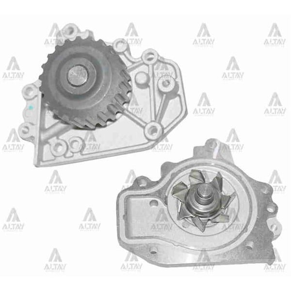 MAHER 3376 Devirdaim Civic 96-99 1.6 Vtı