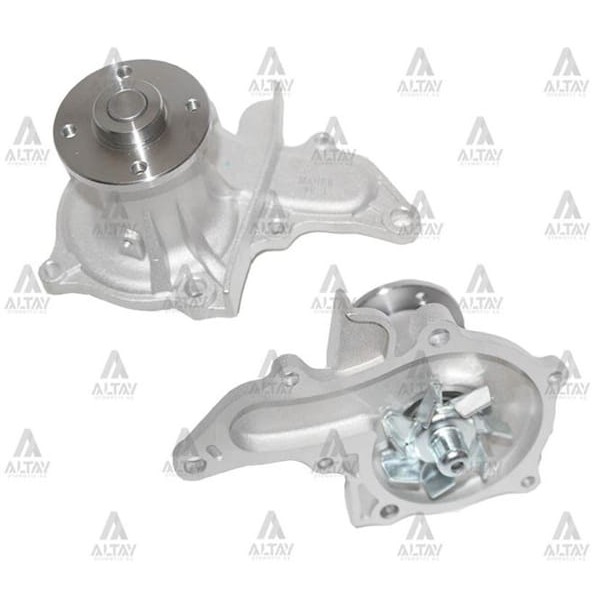 MAHER 3386 Devirdaim Corolla 92-00 1.6 Enj.