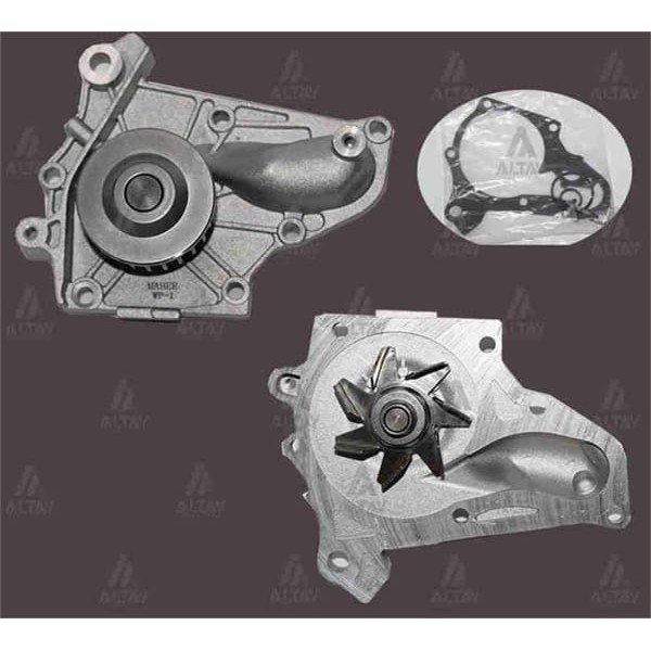 MAHER 3388 Devirdaim Corona 92-95 Carına 96-97 Rav-4 98-00 Avensis 98-00 