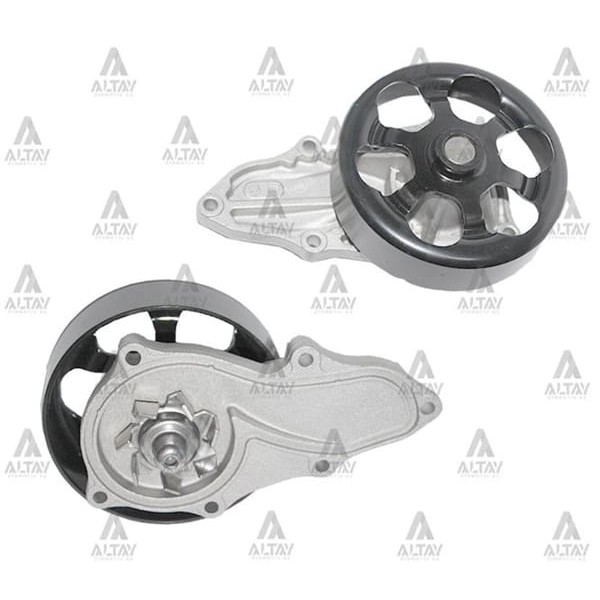 MAHER 3390 Devirdaim Crv 01-07 2.0 K20A 