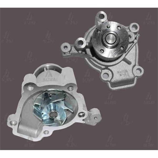 MAHER 3395 Devirdaim Elantra 96= 1.6 1.8 16V