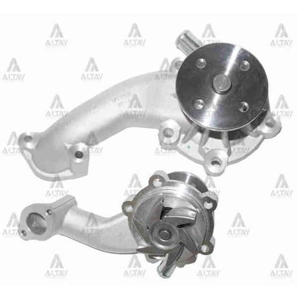 MAHER 3401 Devirdaim Hı-Besta 2.7