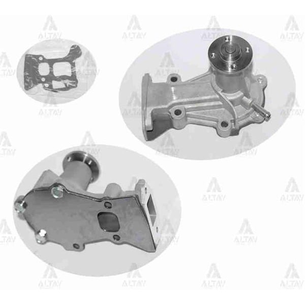 MAHER 3402 Devirdaim Hıjet