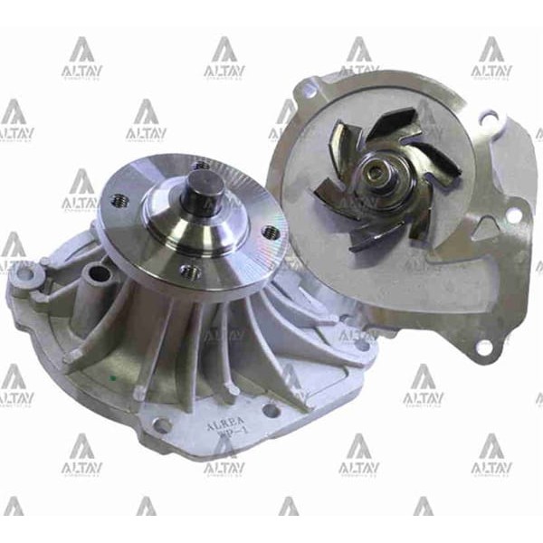 MAHER 3404 Devirdaim Hilux 06-11 Vigo 4X2 4X4 D4D Land Cruiser 06-12 3.0 D4D Hıace 07-10 2.5 D4D 